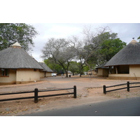 Photo Afrique du Sud Parc National Kruger 2008-09 10