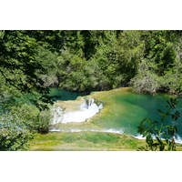 Photo Croatie Parc national KRKA 2016-04 29