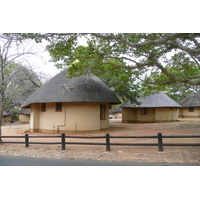Photo Afrique du Sud Parc National Kruger 2008-09 22