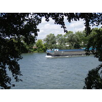 Photo France Colombes L'ile Marrante 2007-07 30