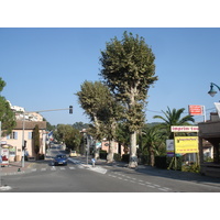 Photo France Villeneuve Loubet 2006-10 33