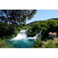 Photo Croatie Parc national KRKA 2016-04 8