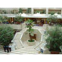 Photo République Tchèque Prague Hotel Hilton 2004-06 23