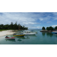 Photo Seychelles La Digue 2011-10 174