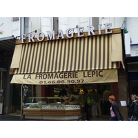 Photo France Paris 18eme Arrondissement 2007-07 1