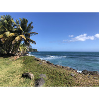 Photo Guadeloupe Trois Rivières 2021-02 6