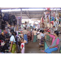 Photo Birmanie (Myanmar) Dawei (TAVOY) 2005-01 73