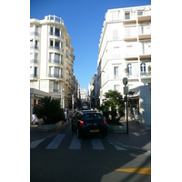 Photo France Cannes La Croisette 2007-10 14
