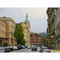 Photo Autriche Innsbruck 2002-04 2