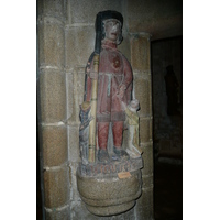 Photo France Locronan 2008-07 24