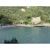 Photo Italie Portofino 2000-12 27