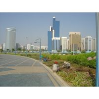 Photo Émirats arabes unis Abu Dhabi 2005-09 80
