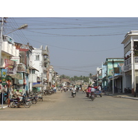 Photo Birmanie (Myanmar) Dawei (TAVOY) 2005-01 139