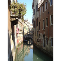 Photo Italie Venise 2005-03 343