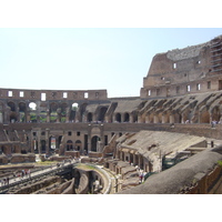 Photo Italie Rome 2002-07 70