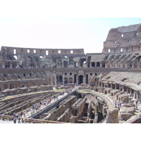 Photo Italie Rome 2002-07 52