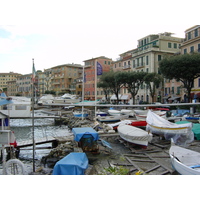 Photo Italie Riviera 2000-12 14