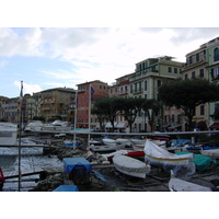 Photo Italie Riviera 2000-12 12
