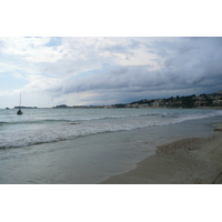 Photo France Sanary 2008-06 12