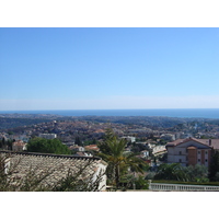 Photo France Vence 2005-02 4