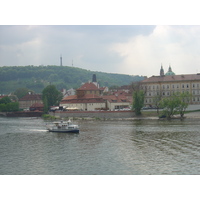 Photo République Tchèque Prague 2004-05 1