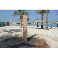 Photo Émirats arabes unis Dubai Hotel Le Meridien Mina Seyahi 2008-11 39
