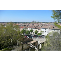 Photo France Beaucaire Château de Beaucaire 2008-04 21