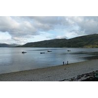 Photo Royaume-Uni Wester Ross 2011-07 169
