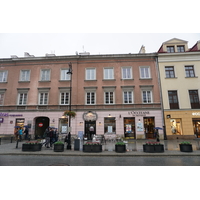 Photo Pologne Varsovie 2016-10 37
