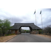 Photo Afrique du Sud Parc National Kruger 2008-09 196