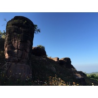 Photo Thaïlande Parc National Phu Hin Rong Kla 2014-12 25