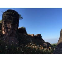 Photo Thaïlande Parc National Phu Hin Rong Kla 2014-12 5