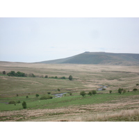 Photo Royaume-Uni Parc national des Brecon Beacons 2006-05 101