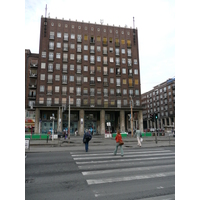 Photo Hongrie Budapest Centre de Budapest 2007-06 160