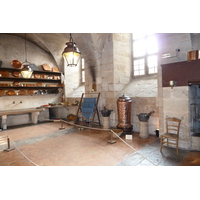 Photo France Château de Vaux Le Vicomte 2010-09 55