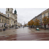 Photo Pologne Varsovie 2016-10 52