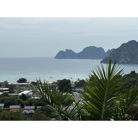 Photo Thaïlande Ko Phi Phi Don 2021-12 132