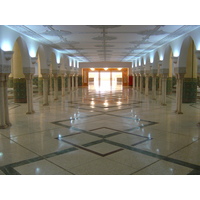 Photo Maroc Casablanca 2004-09 24