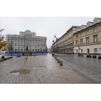 Photo Pologne Varsovie 2016-10 59