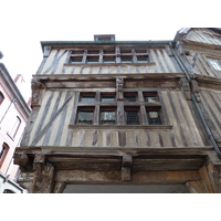 Photo France Dinan 2010-04 180
