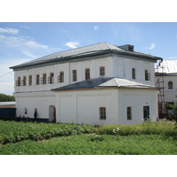Photo Russie Bogolioubovo 2006-07 44