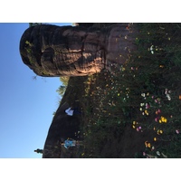 Photo Thaïlande Parc National Phu Hin Rong Kla 2014-12 304