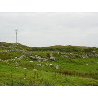 Photo Irlande Connemara 2003-09 66