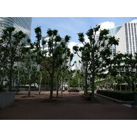 Photo France Paris La Defense 2007-05 68