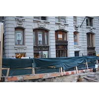 Photo États-Unis New York Rue Pearl 2006-03 33