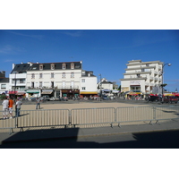Photo France Presqu'ile de Quiberon Quiberon 2008-07 49