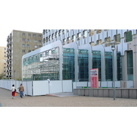 Photo France Paris La Defense 2007-05 90