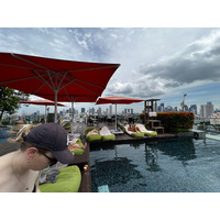 Photo Singapour JEN Singapore Orchardgateway by Shangri La 2023-01 94