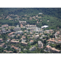 Photo France Vence Baou 2006-06 57