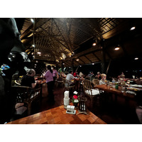 Photo Thaïlande Phuket Plage de Karon Restaurant On the rock 2021-12 39